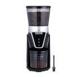 Conical Burr Grinder 51 Grind Setting 165 W