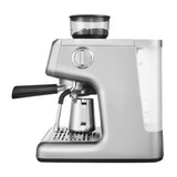 Espresso Machine with Grinder 15 Bar Semi-Automatic