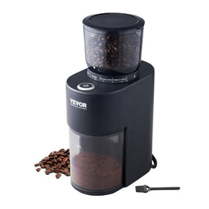 Coffee Grinder 38 Conical Grind Setting 200W