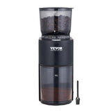 Coffee Grinder 38 Conical Grind Setting 200W