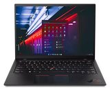 ThinkPad X1 Carbon Gen 9 Intel (14") - Black