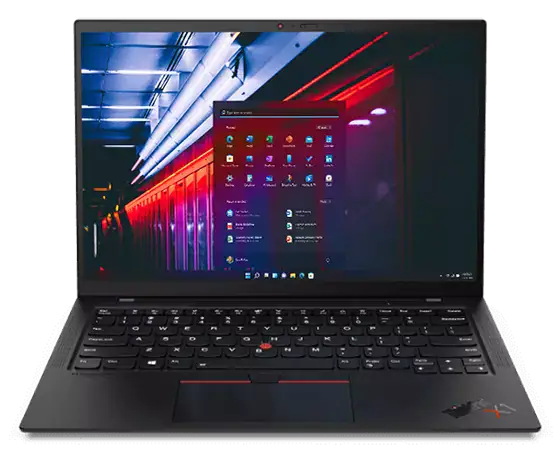 ThinkPad X1 Carbon 11th Gen Intel Core i7-1165G7 Processor (14 ...