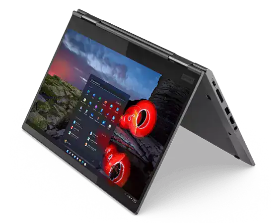 ThinkPad X1 Yoga Gen 5 Intel (14