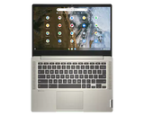 Chromebook 5i Intel (14) 8 GB/128 GB - Storm Grey