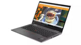ThinkPad X1 Yoga Gen 5 Intel (14")