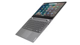 Chromebook Flex 5 (13”) 4 GB/128 GB - Graphite Grey