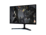 Gaming bundle: monitor+headset+mouse pad+mouse