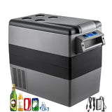 Car/Boat Portable Refrigerator 20L Cooler 12V/24V DC 110-240V